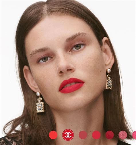 chanel try on lipstick|chanel lipstick online shop.